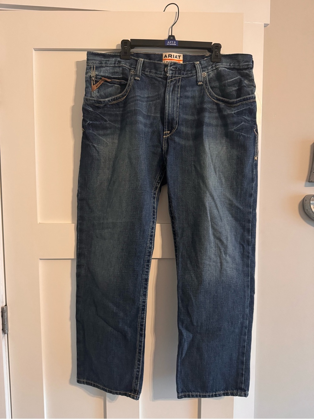 Ariat Jeans